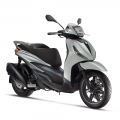 NEW BEVERLY 300 HPE S PIAGGIO GROUP
